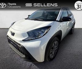 1.0 VVT-I 72CH DYNAMIC