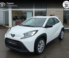 1.0 VVT-I 72CH DYNAMIC MY23