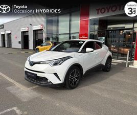 122H EDITION 2WD E-CVT RC18