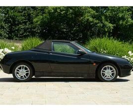 ALFA ROMEO GTV SPIDER ALFA ROMEO GTV SPIDER 2.0 ALF00274 - 1997
