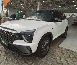 N LINE NIGHT ED. 2.0 16V FLEX AUT.