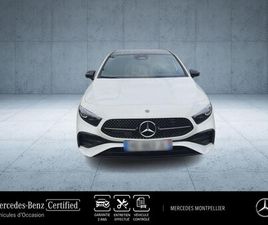 200 163CH STAR EDITION 7G-DCT