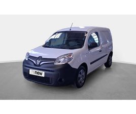 KANGOO EXPRESS BLUE DCI 115