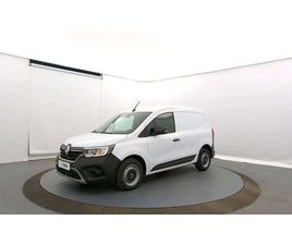 RENAULT KANGOO VAN KANGOO VAN BLUE DCI 95
