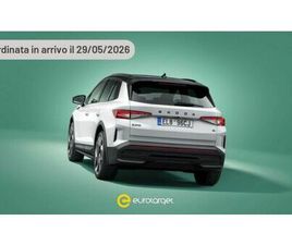 SKODA ELROQ 60