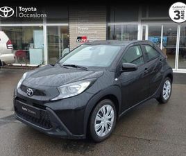 1.0 VVT-I 72CH DYNAMIC