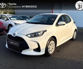 116H DYNAMIC 5P MY22