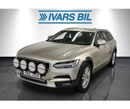 VOLVO V90 CROSS COUNTRY D5 AWD GEARTRONIC, , MOMENTUM 2019