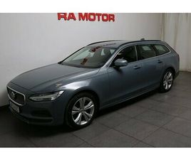 VOLVO V90 VOLVO V90 B4 DIESEL CORE AUT KAMERA VÄRMARE DRAG