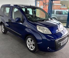 2013 1.3 MULTIJET MY LIFE 5DOOR