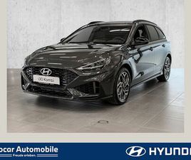 HYUNDAI I30 N LINE FL KOMBI MY26 1.6 T-GDI 150PS 7-DCT 2