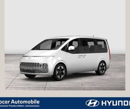 HYUNDAI STARIA TREND HEV 9-SITZER 1.6 T-GDI 225PS 6-AT P
