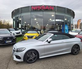 220 D 170CH SPORTLINE