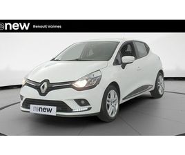 RENAULT CLIO CLIO DCI 75 ENERGY