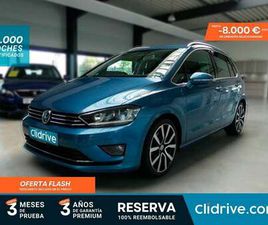 SPORT 1.4 TSI BMT DSG