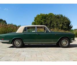 BENTLEY T1 BNT00029 - 1973