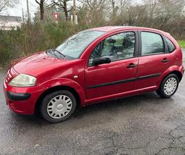 CITROEN C3 AIRPLAY 1.4 HDI