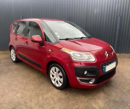 CONFORT C3 HDI 90 FAP