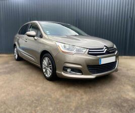 EXCLUSIVE E-HDI 115 AIRDREAM