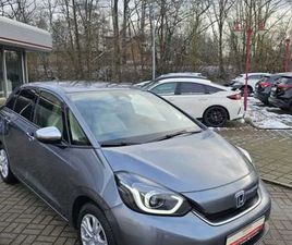 HONDA JAZZ 1.5 I-MMD HYBRID E-CVT EXECUTIVE