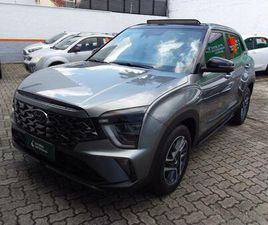 HYUNDAI CRETA 1.0 T-GDI N LINE AUTO