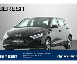 HYUNDAI I20 1.0 T-GDI TREND MY25*LICHTP. KAMERA LED NAVI