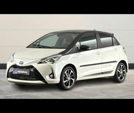 100H COLLECTION 5P MY19