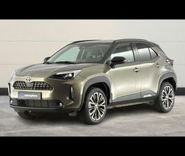 130H COLLECTION AWD-I MC24