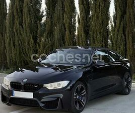 BMW SERIE 4 M4 A