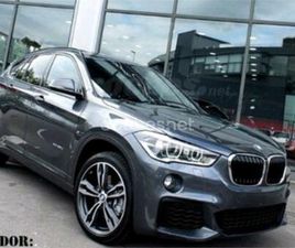 BMW X1 XDRIVE 25D BMW X1 XDRIVE25DA