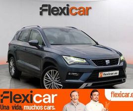 1.4 ECOTSI S&S XCELLENCE PLUS 4DRIVE 110 KW (150 CV)