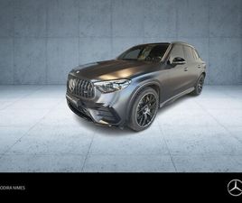 63 AMG S E PERFORMANCE 476+204CH EDITION 1 4MATIC+ SPEEDSHIFT 9G