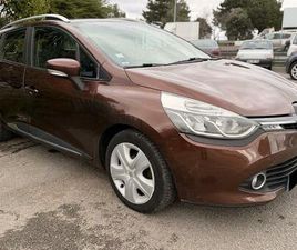 1.5 DCI 90CH ENERGY INTENS ECO² 90G