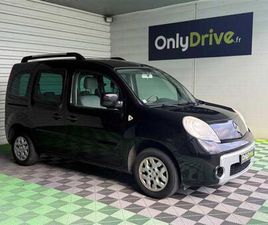 1.5 DCI 110 PRIVILEGE