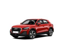 AUDI Q2 30 TDI AUDI Q2 Q2 30 TDI ADMIRED DEL 2022 USATA A ALESSANDRIA