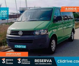 CORTO 2.0 TDI 140CV COMFORTLINE