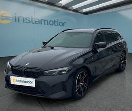BMW 340I TOURING XDRIVE M SPORT 275 KW