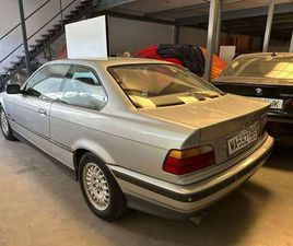 328 IA E36 COUPE