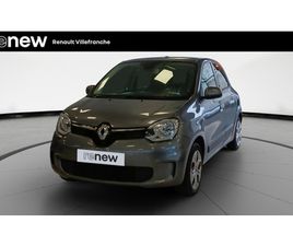 RENAULT TWINGO TWINGO III SCE 75 - 20