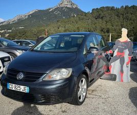VOLKSWAGEN GOLF PLUS 1.4 75CH CONFORT