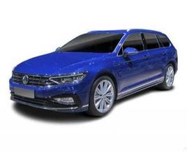 PASSAT VARIANT 2.0TDI EVO EXECUTIVE DGS7 110KW