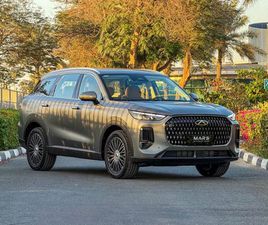 CHERY TIGGO 9 CHERY TIGGO 9 PREMIUM AWD | 2.0T | 250 HP | AWR WARRANTY ( 6 YEARS OR 200,000 KM)