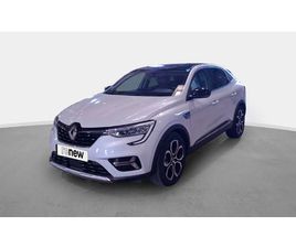 RENAULT ARKANA E-TECH ARKANA E-TECH 145 - 21B