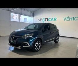 1.3 TCE 150CH FAP INTENS EDC