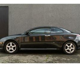 ALFA ROMEO GT COUPE' JTS ALF00222 - 2005