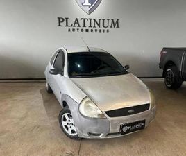 FORD KA KA 1.0I 3P