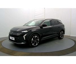 SCENIC E-TECH ELECTRIQUE 220 CH GRANDE AUTONOMIE