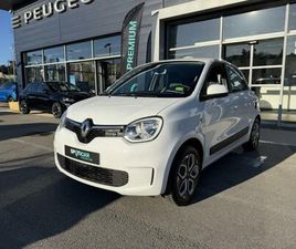 RENAULT TWINGO 1.0 SCE 75CH LIMITED