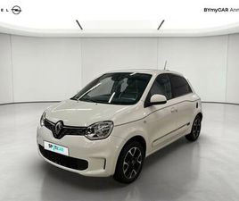 RENAULT TWINGO III TCE 95 INTENS