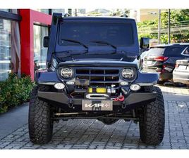 TROLLER TROLLER 2.8 T4